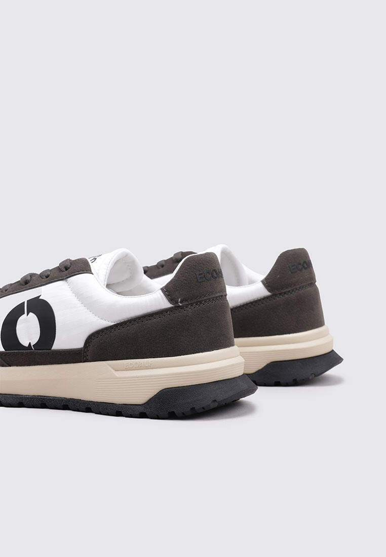 Chaussure de randonnée Baskets Homme Ecoalf VENTURAALF Blan 4/4