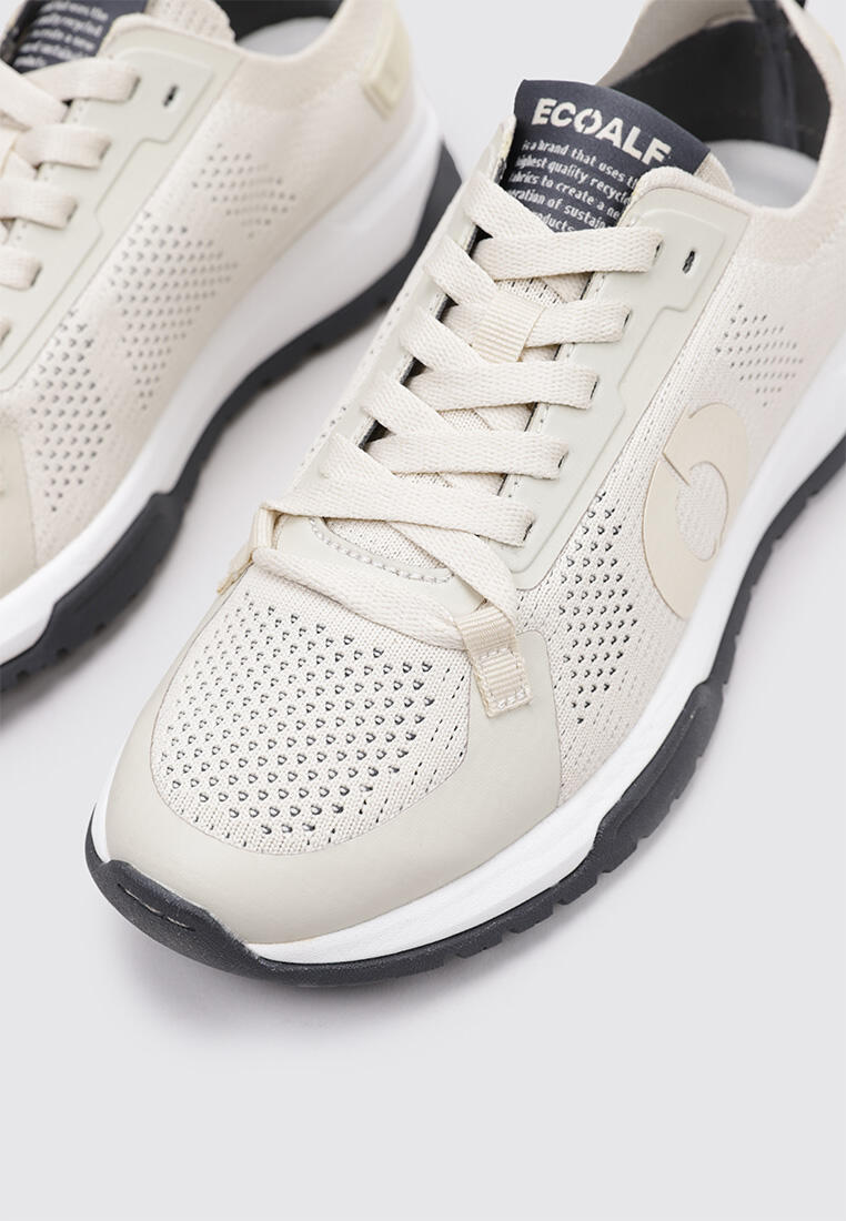 Chaussure de randonnée Baskets Femme Ecoalf MUMBAIALF Ble 3/4