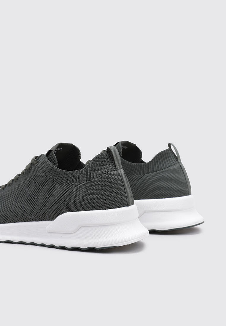 Chaussure de randonnée Baskets Homme Ecoalf CONDEKNITALF Ver 4/5