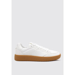 Baskets Ecoalf DEIAALF femme - Blanc