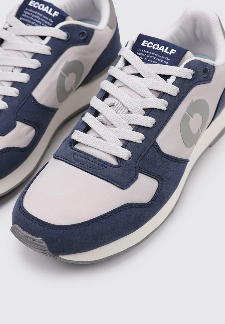 Chaussure de randonnée Baskets Homme Ecoalf UCLAALF Marin 3/4