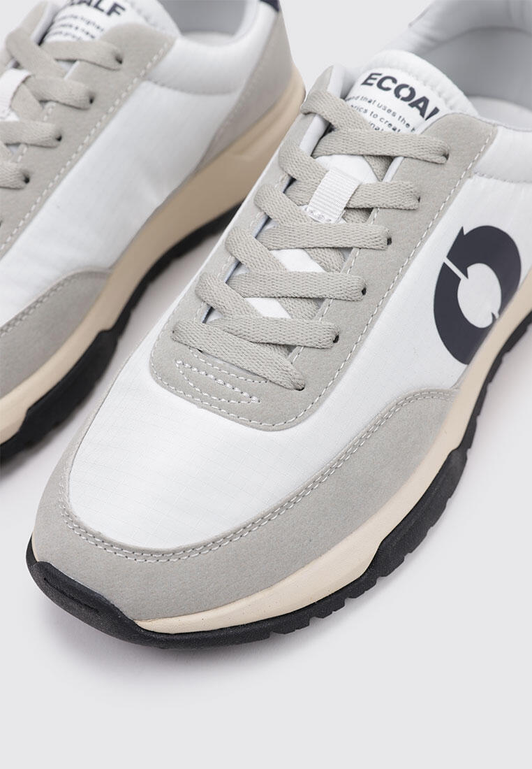 Chaussure de randonnée Baskets Homme Ecoalf VENTURAALF Gri 3/4