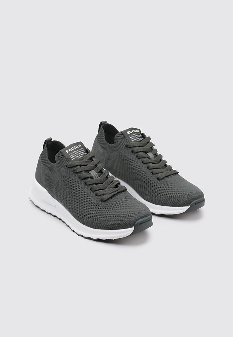 Chaussure de randonnée Baskets Homme Ecoalf CONDEKNITALF Ver 2/5