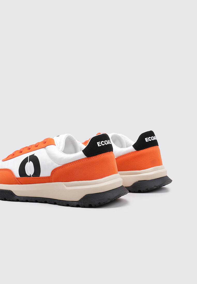 Zapatillas Deportivas Hombre Ecoalf VENTURAALF Naranja 4/4