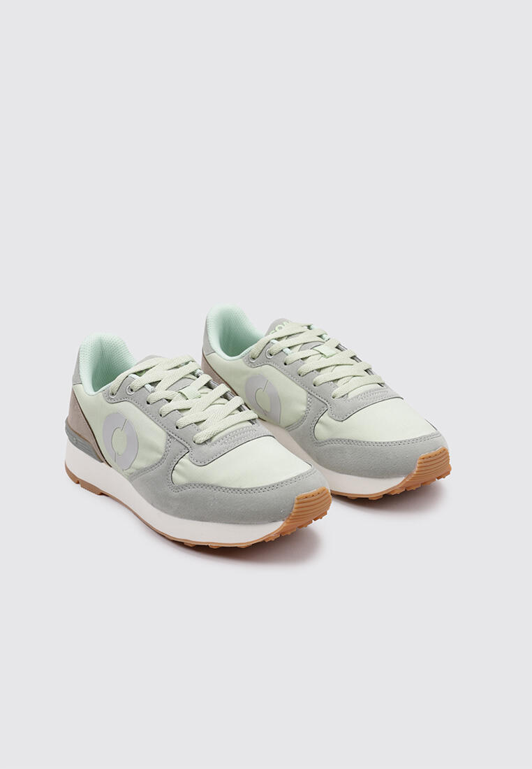 Chaussure de randonnée Baskets Femme Ecoalf UCLAALF Ver 2/4