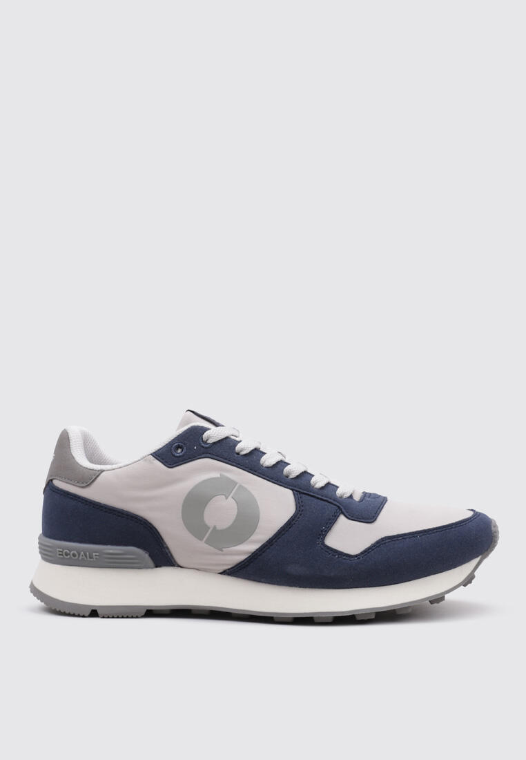 Chaussure de randonnée Baskets Homme Ecoalf UCLAALF Marin 1/4