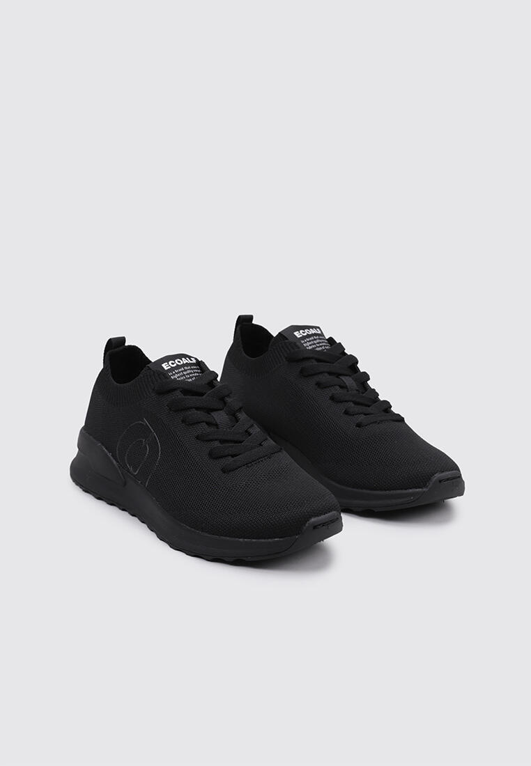 Chaussure de randonnée Baskets Femme Ecoalf CONDEKNITALF Noi 2/4
