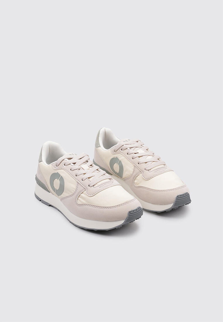 Chaussure de randonnée Baskets Femme Ecoalf UCLAALF Ble 2/4