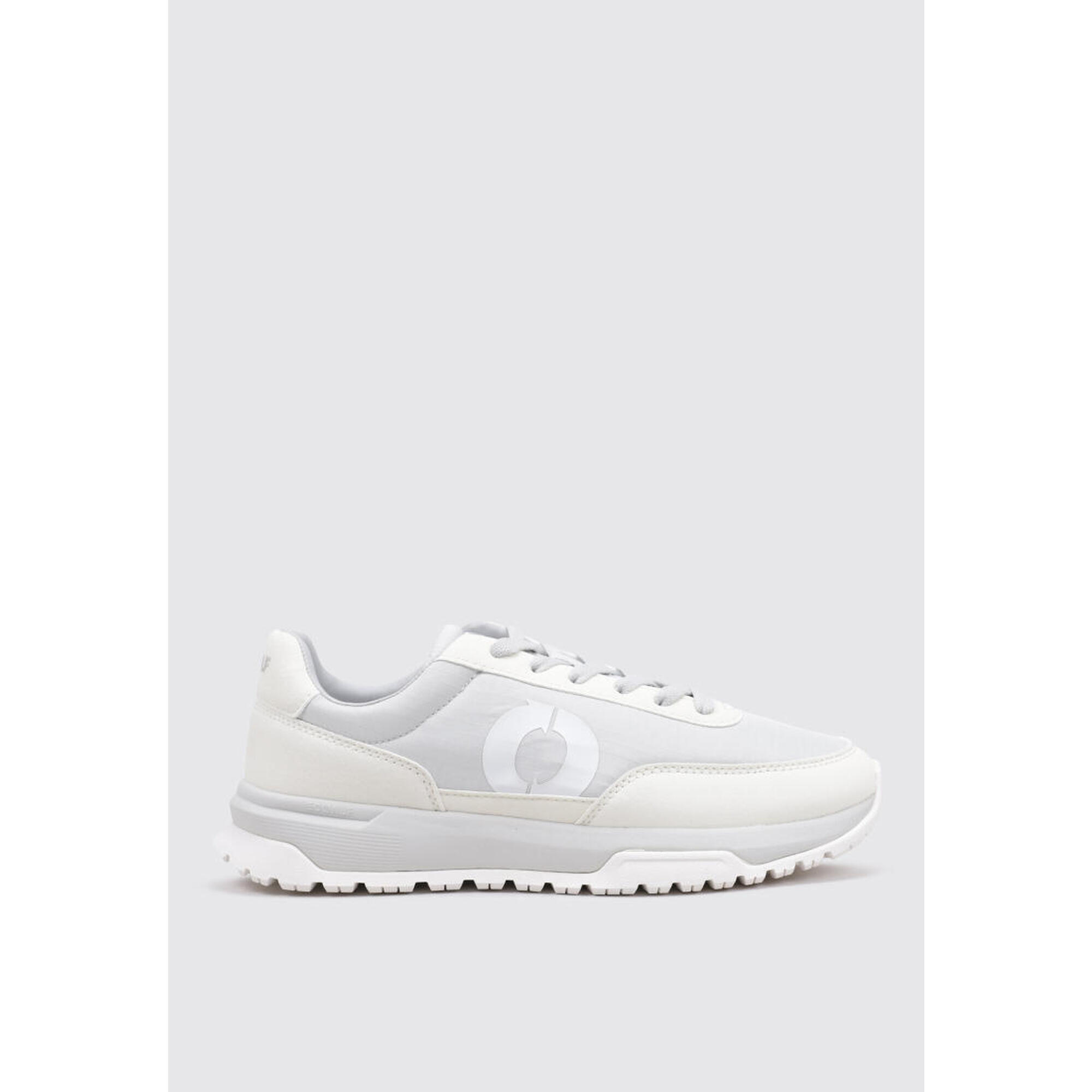 Ecoalf - Chaussure De Randonnée Baskets Femme Ecoalf Venturaalf Blan - Baskets - Blanc - 39 - Decathlon
