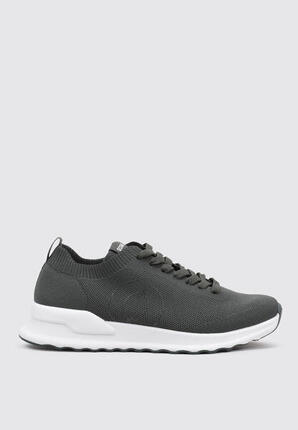 Chaussure de randonnée Baskets Homme Ecoalf CONDEKNITALF Ver