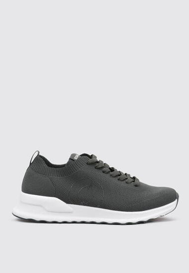 Chaussure de randonnée Baskets Homme Ecoalf CONDEKNITALF Ver