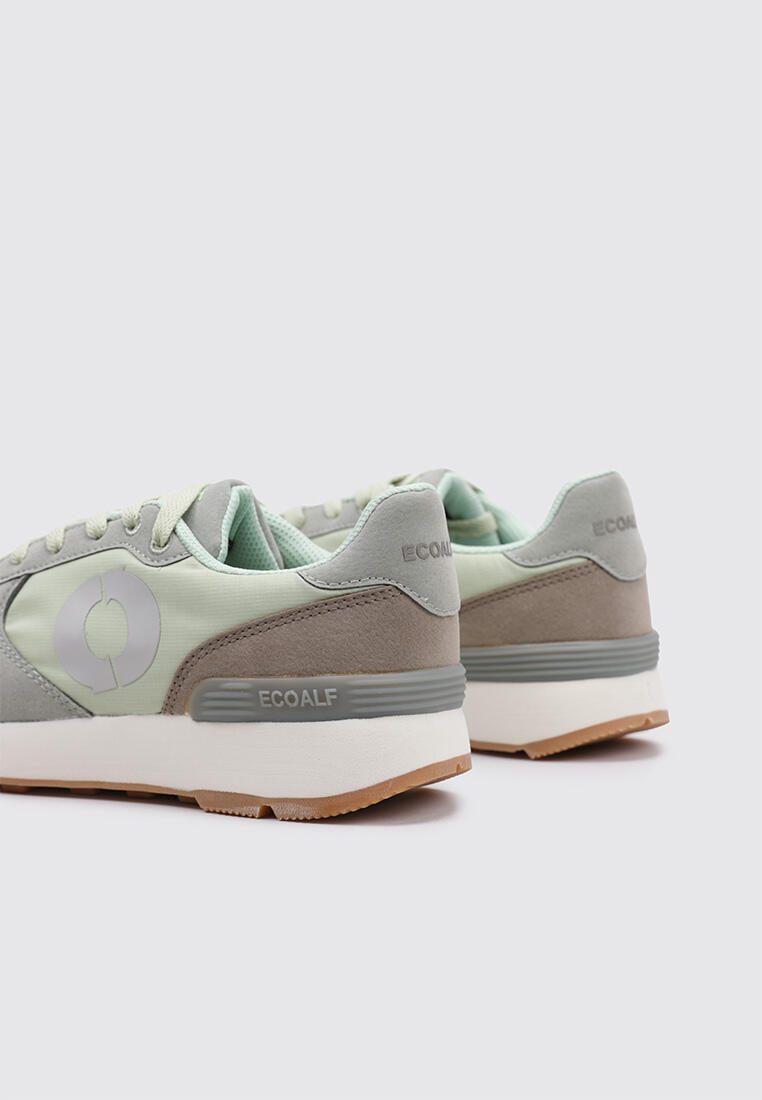Chaussure de randonnée Baskets Femme Ecoalf UCLAALF Ver 4/4