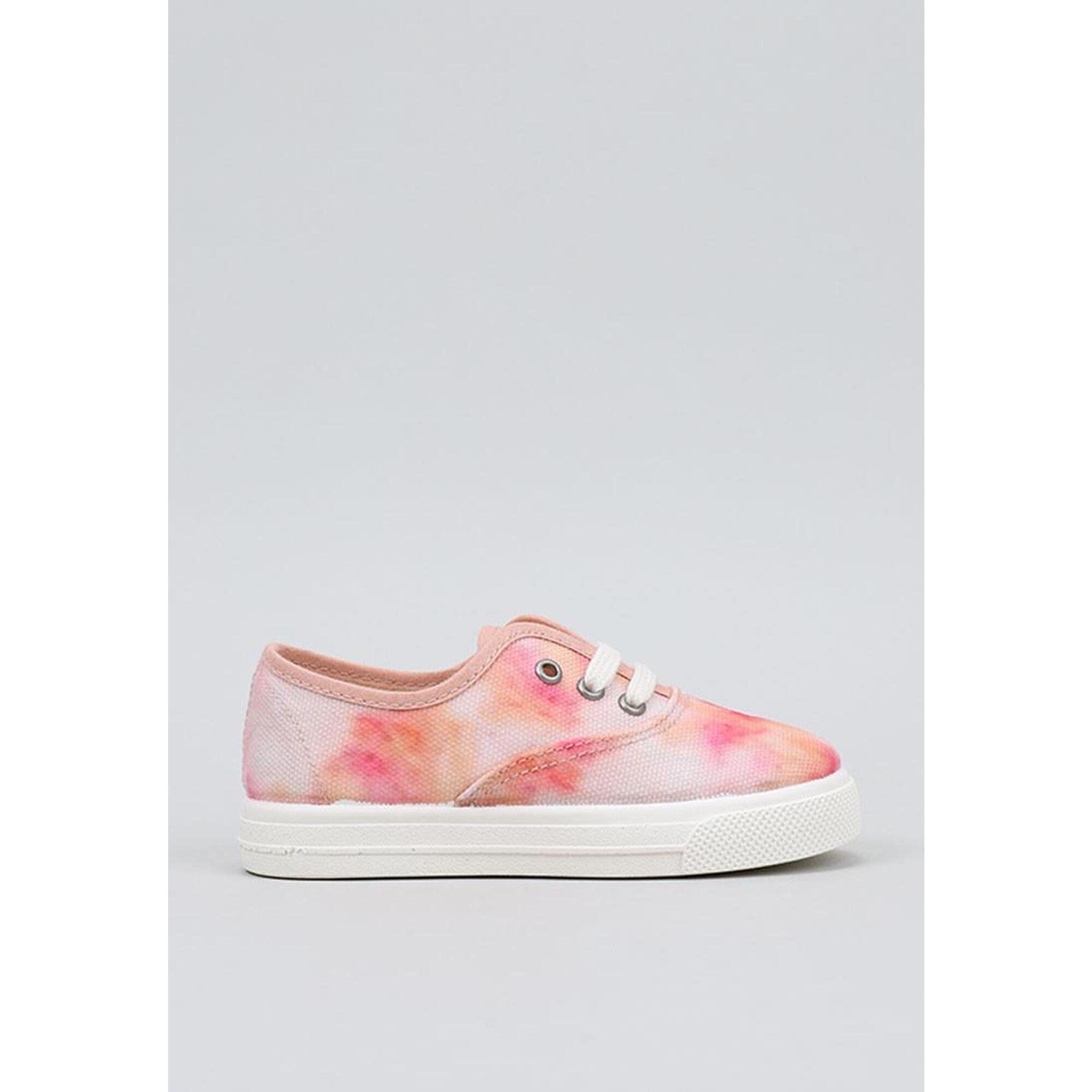 Krack Core - Chaussure De Randonnée Baskets Enfants Krack Kids Peace Orang - Baskets - Orange - Decathlon