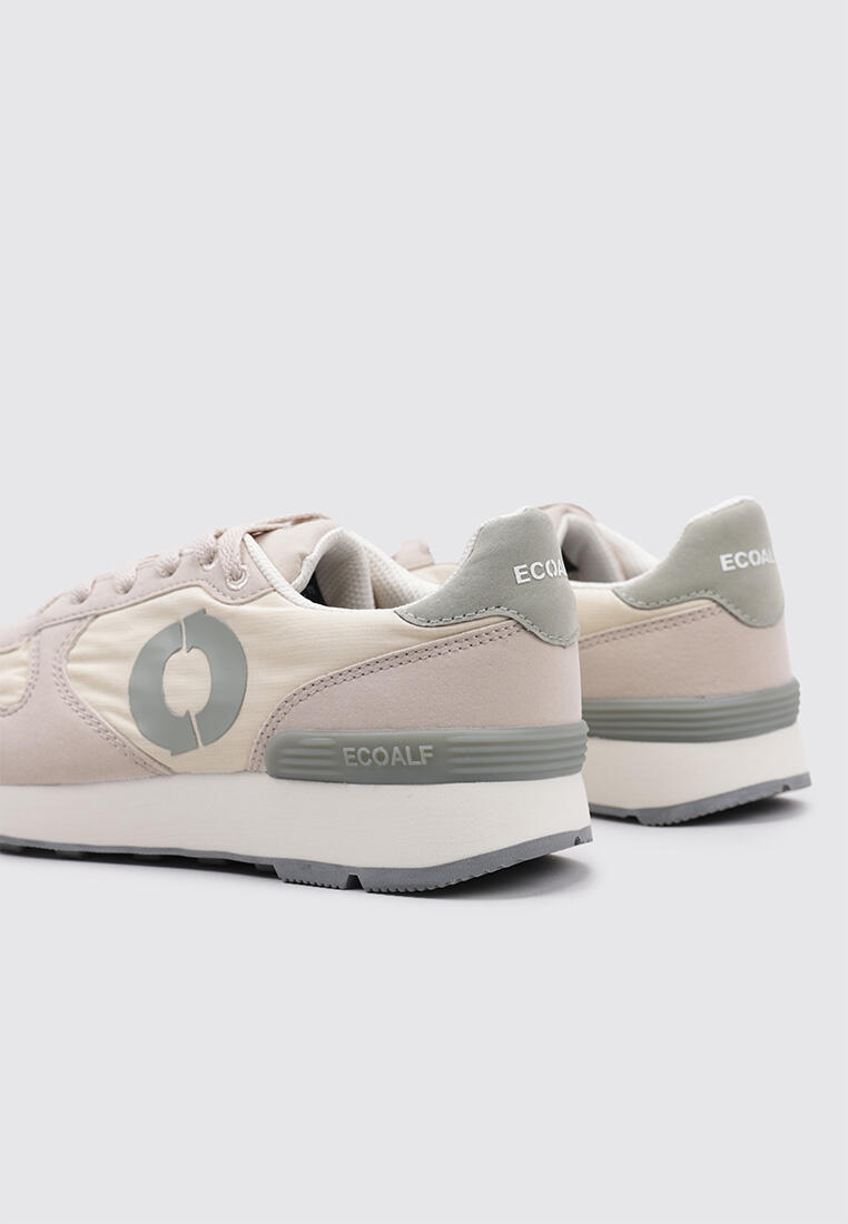 Chaussure de randonnée Baskets Femme Ecoalf UCLAALF Ble 4/4