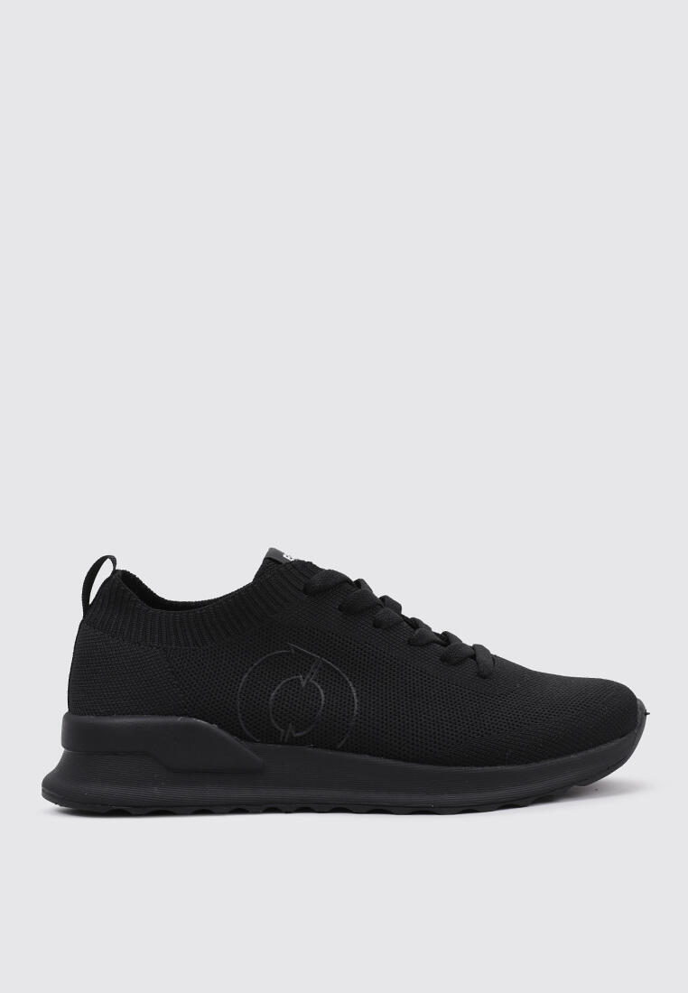 Chaussure de randonnée Baskets Femme Ecoalf CONDEKNITALF Noi 1/4
