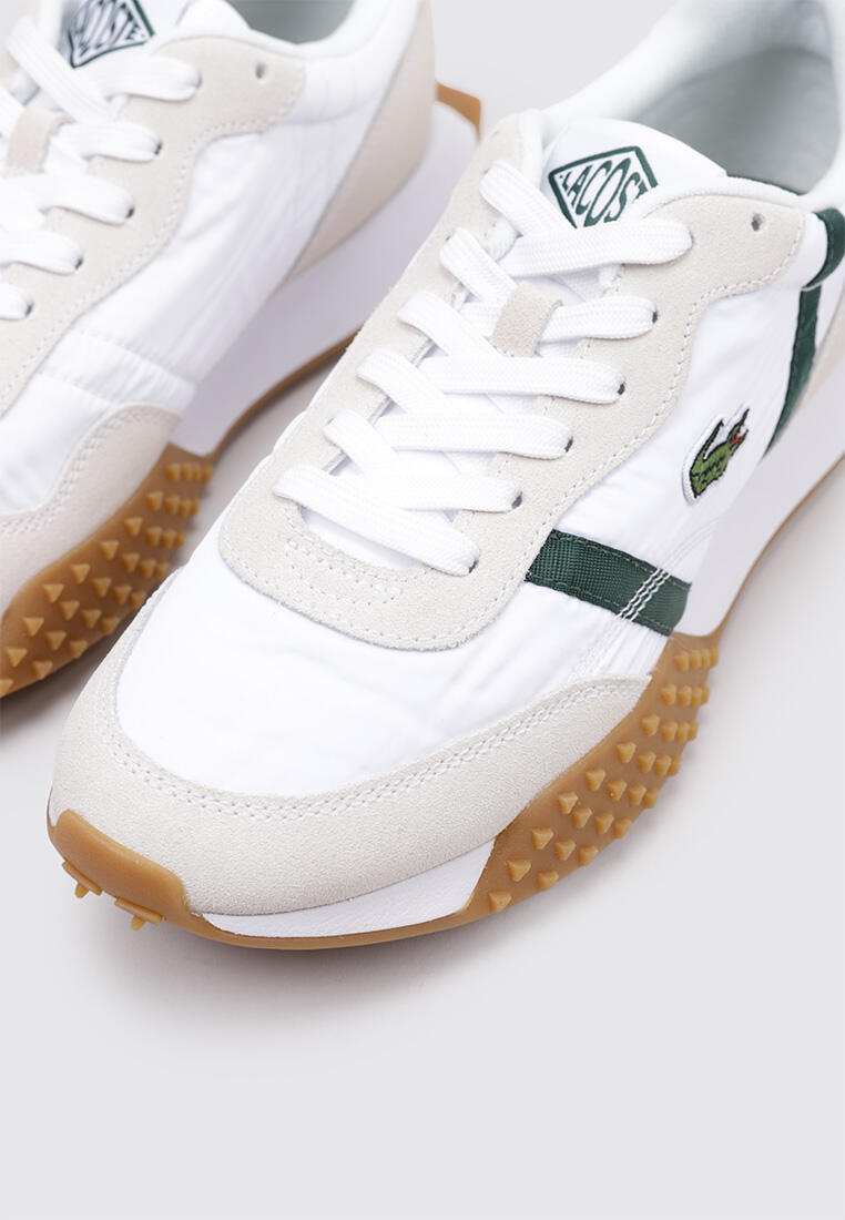 Chaussure de randonnée Baskets Homme Lacoste L-SPIN EVO Blan 3/5