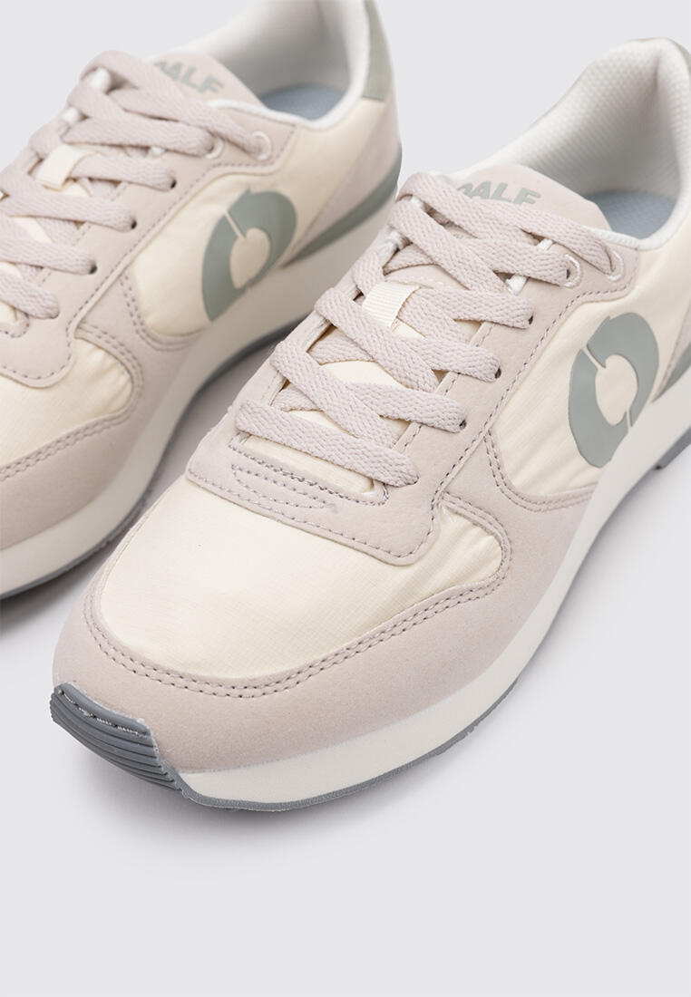 Chaussure de randonnée Baskets Femme Ecoalf UCLAALF Ble 3/4