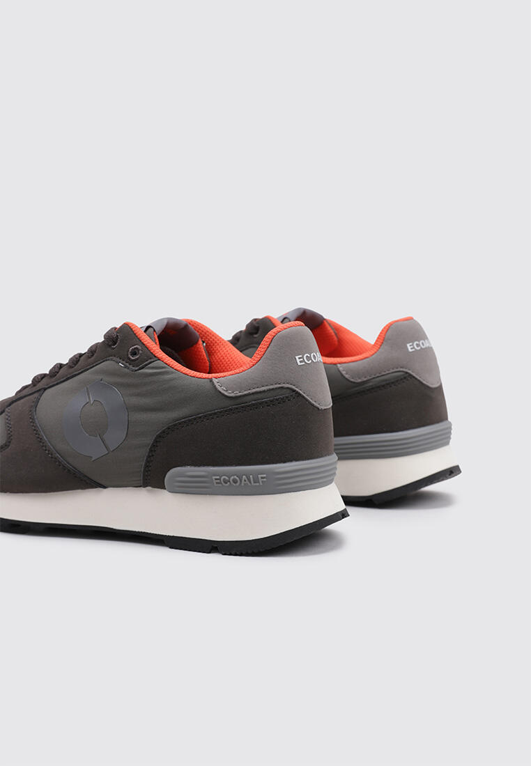 Chaussure de randonnée Baskets Homme Ecoalf UCLAALFA Gri 4/4