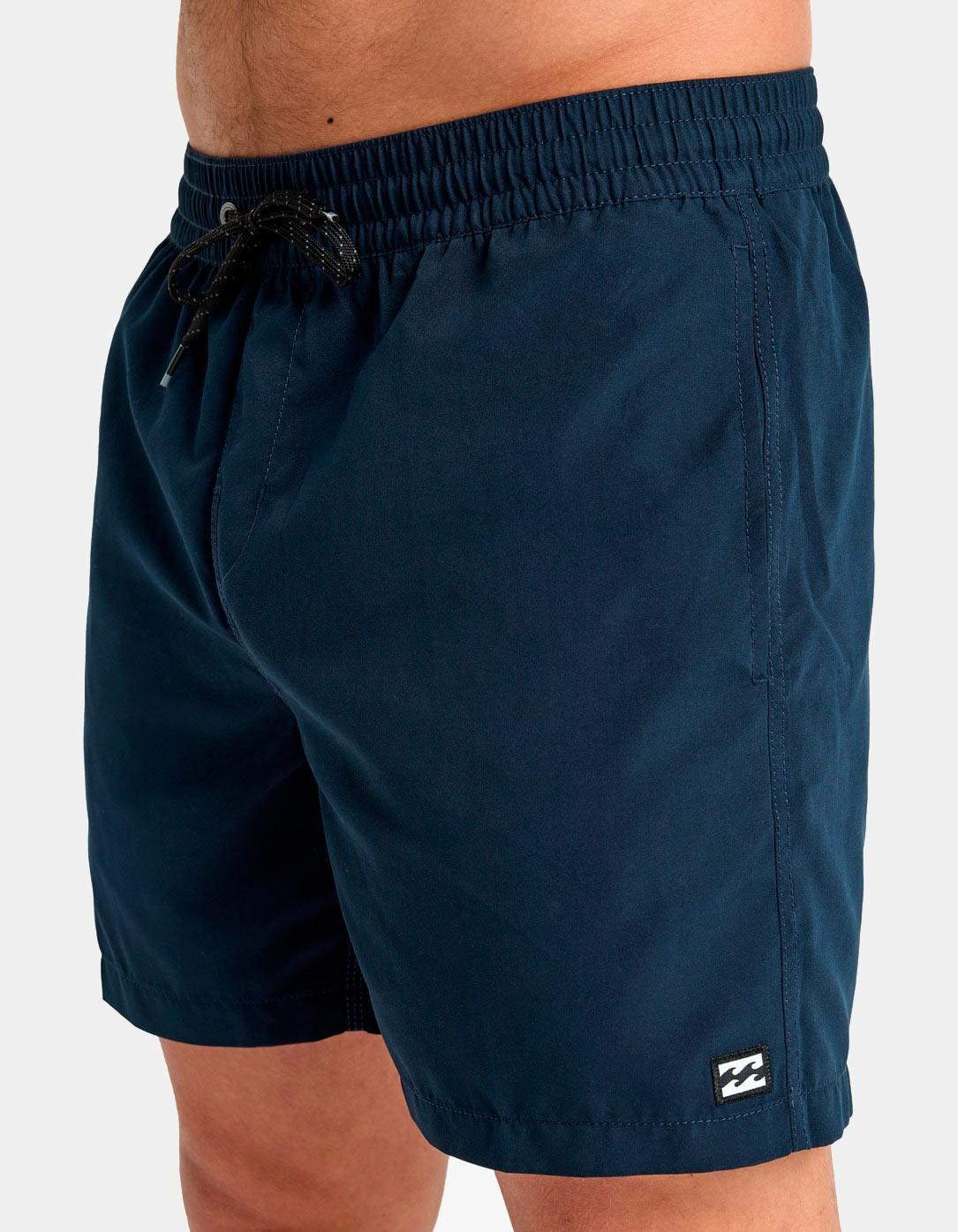 Bañador para Hombre Billabong All day lb 16' Azulón 2/6