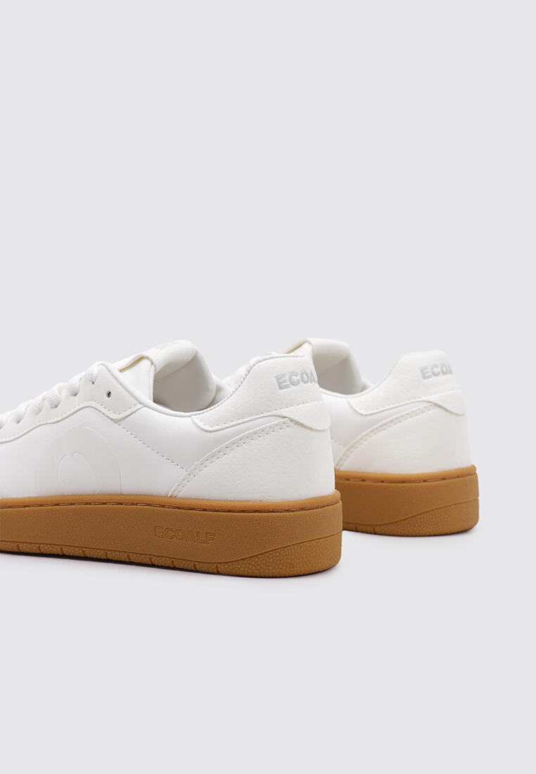 Chaussure de randonnée Baskets Femme Ecoalf DEIAALF Blan 4/4