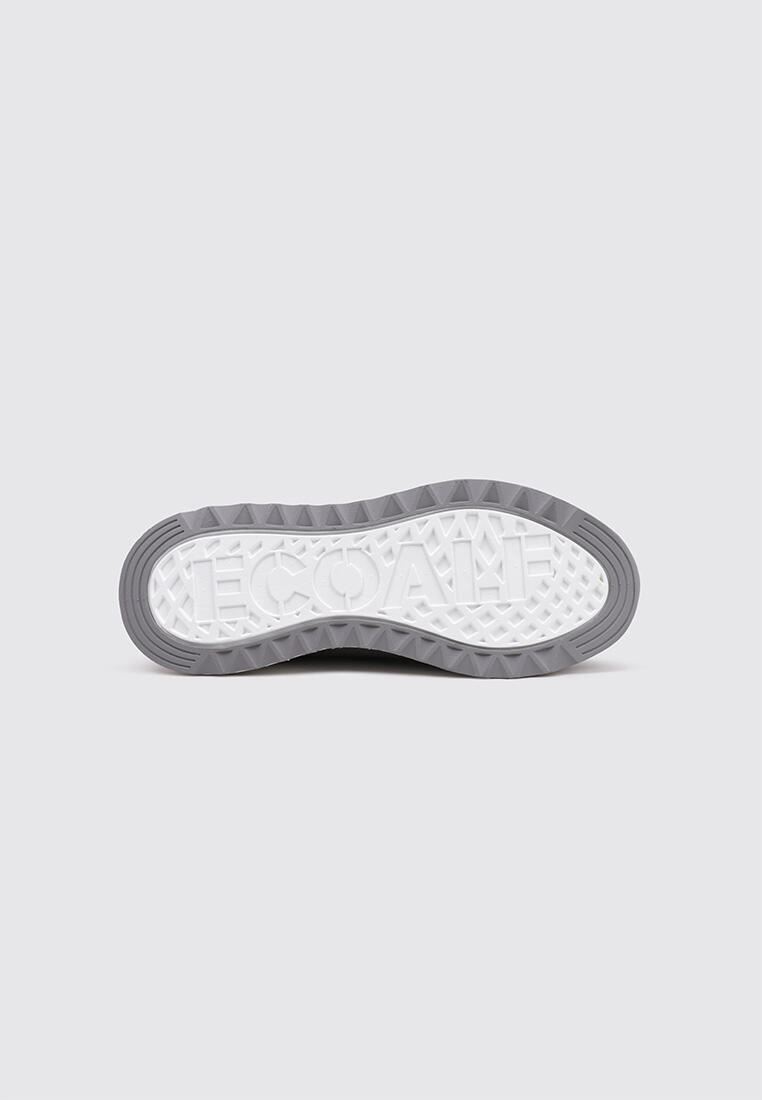 Chaussure de randonnée Baskets Femme Ecoalf CONDEKNITALF Gri 5/5