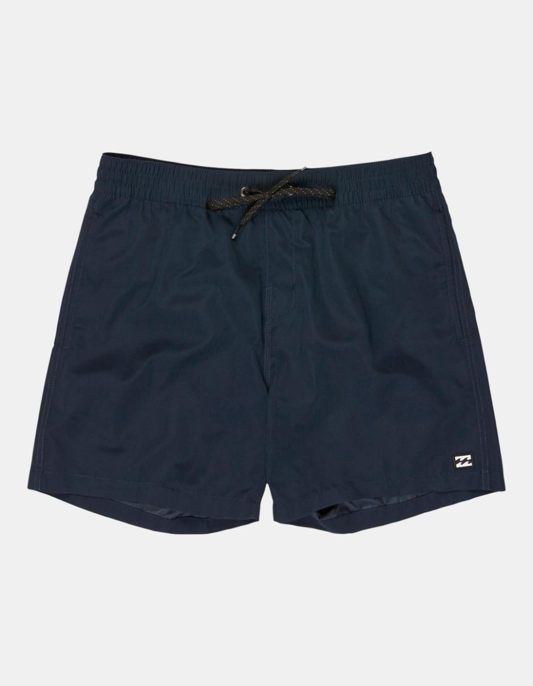 Bañador para Hombre Billabong All day lb 16' Azulón 5/6