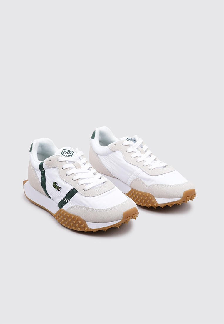Chaussure de randonnée Baskets Homme Lacoste L-SPIN EVO Blan 2/5