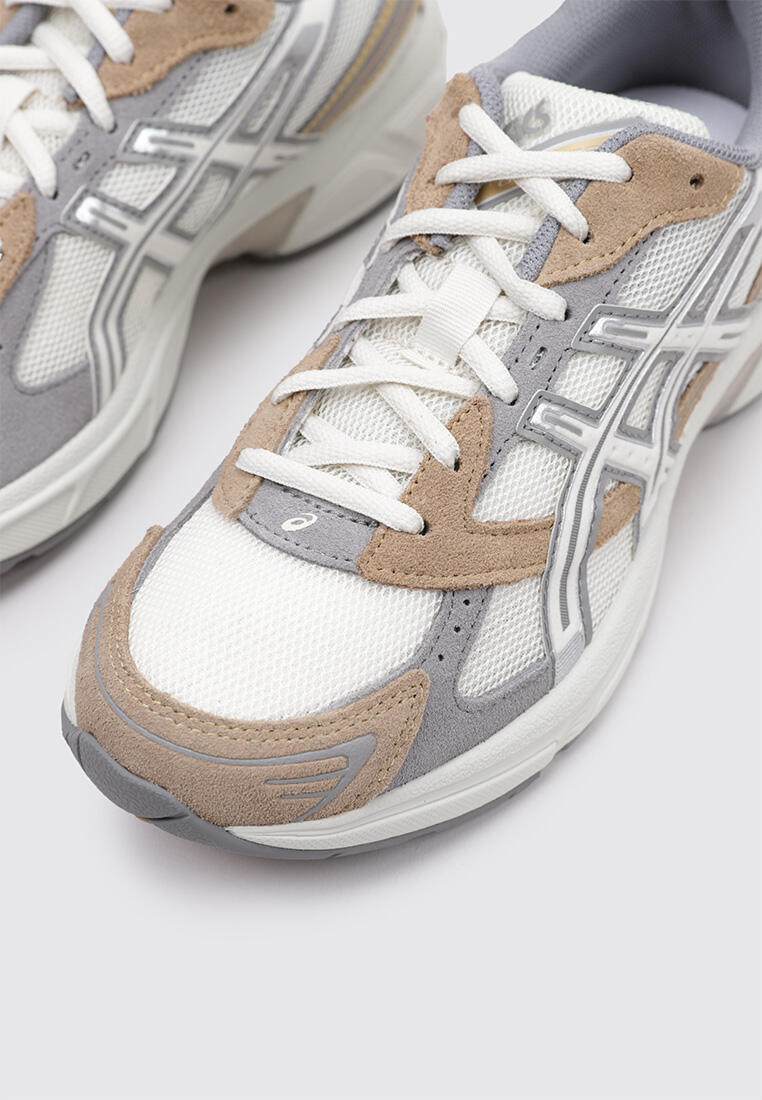 Sneakers Deportivas Hombre Asics GEL-1130 Bleu 3/5