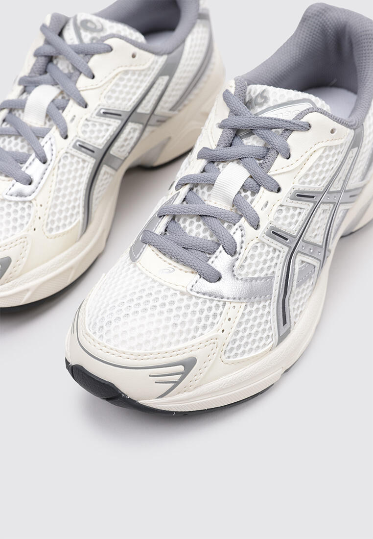 Turnschuhe Asics Modell 1202A164-116 für frauen 3/5