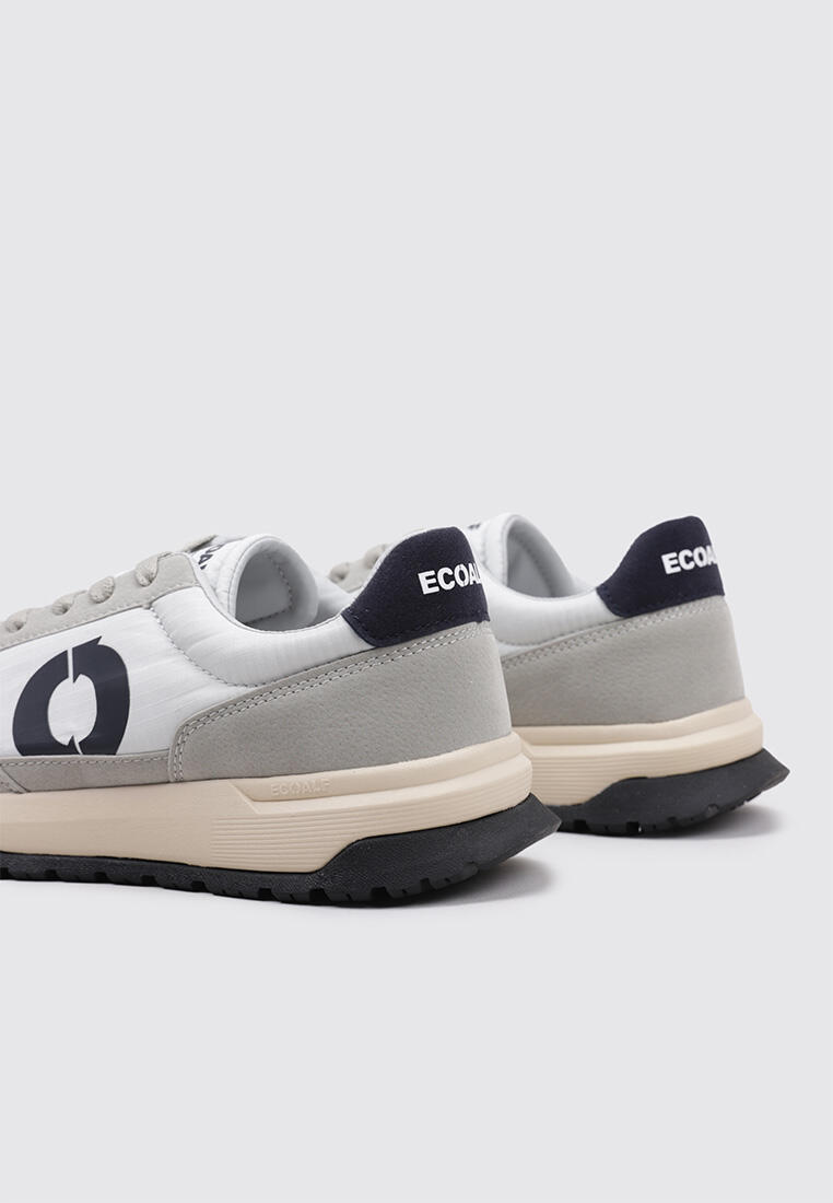 Chaussure de randonnée Baskets Homme Ecoalf VENTURAALF Gri 4/4
