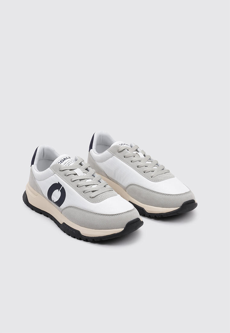 Chaussure de randonnée Baskets Homme Ecoalf VENTURAALF Gri 2/4
