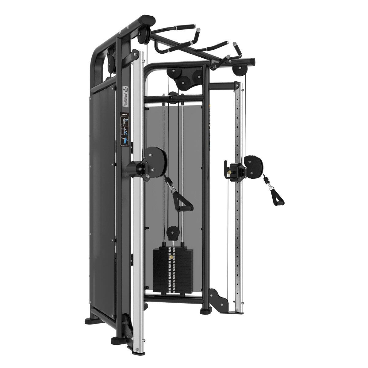 TITANIUM STRENGTH picture