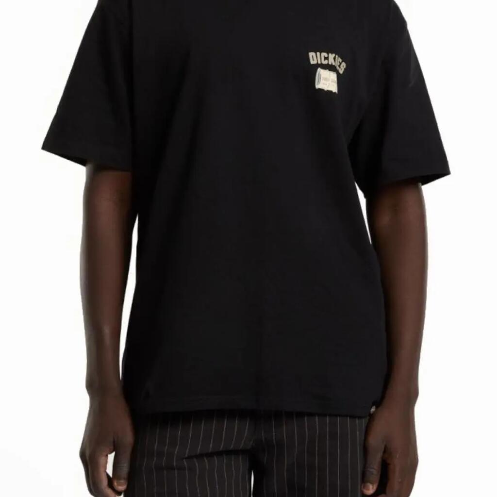 Maillot pour homme Dickies Service Noir