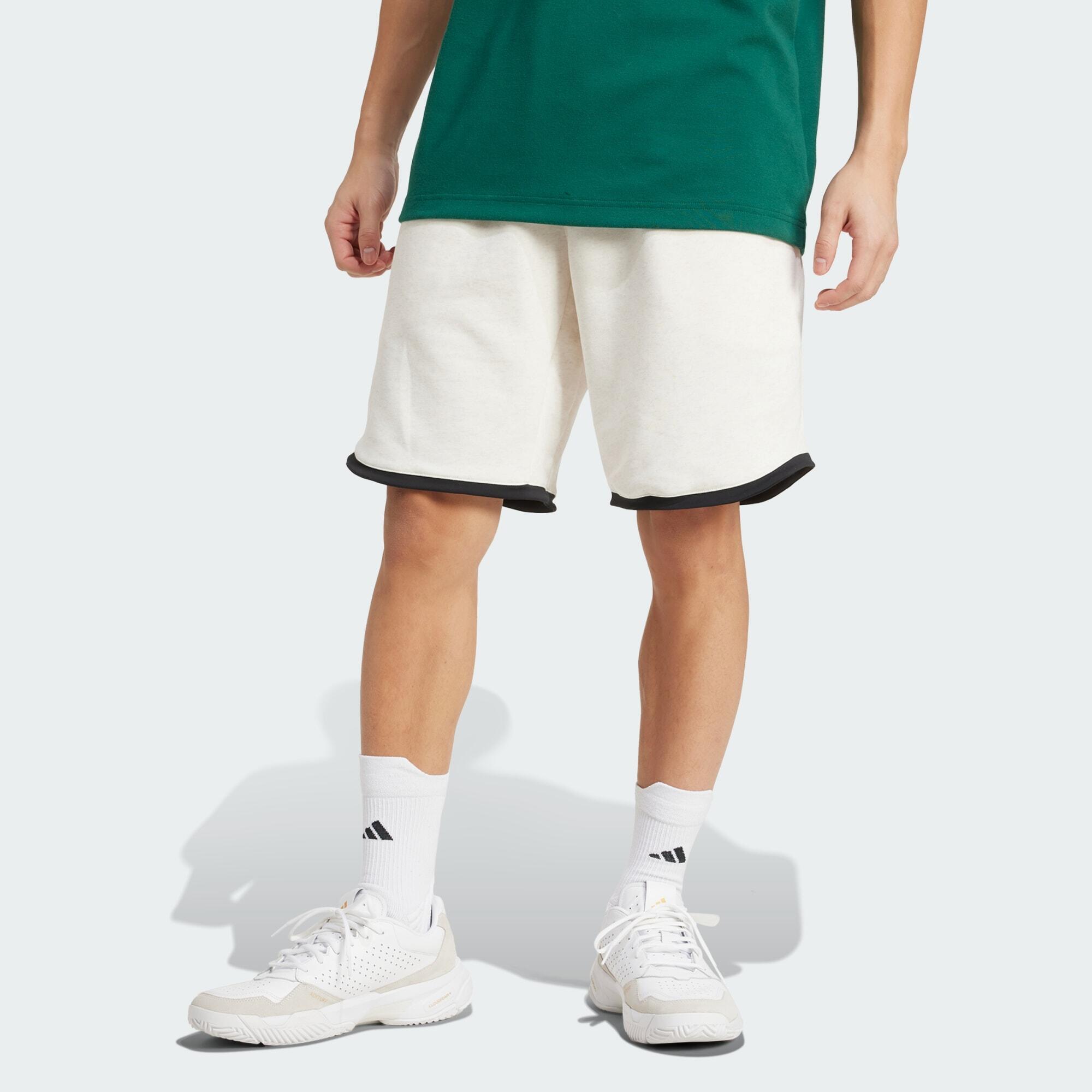 Szorty adidas Heritage Tennis