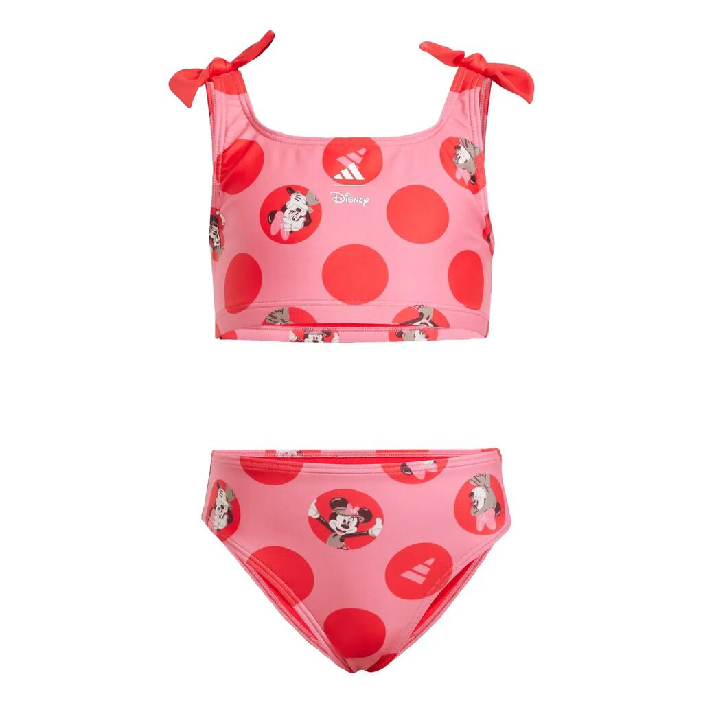 ADIDAS X DISNEY MINNIE MOUSE BIKINI