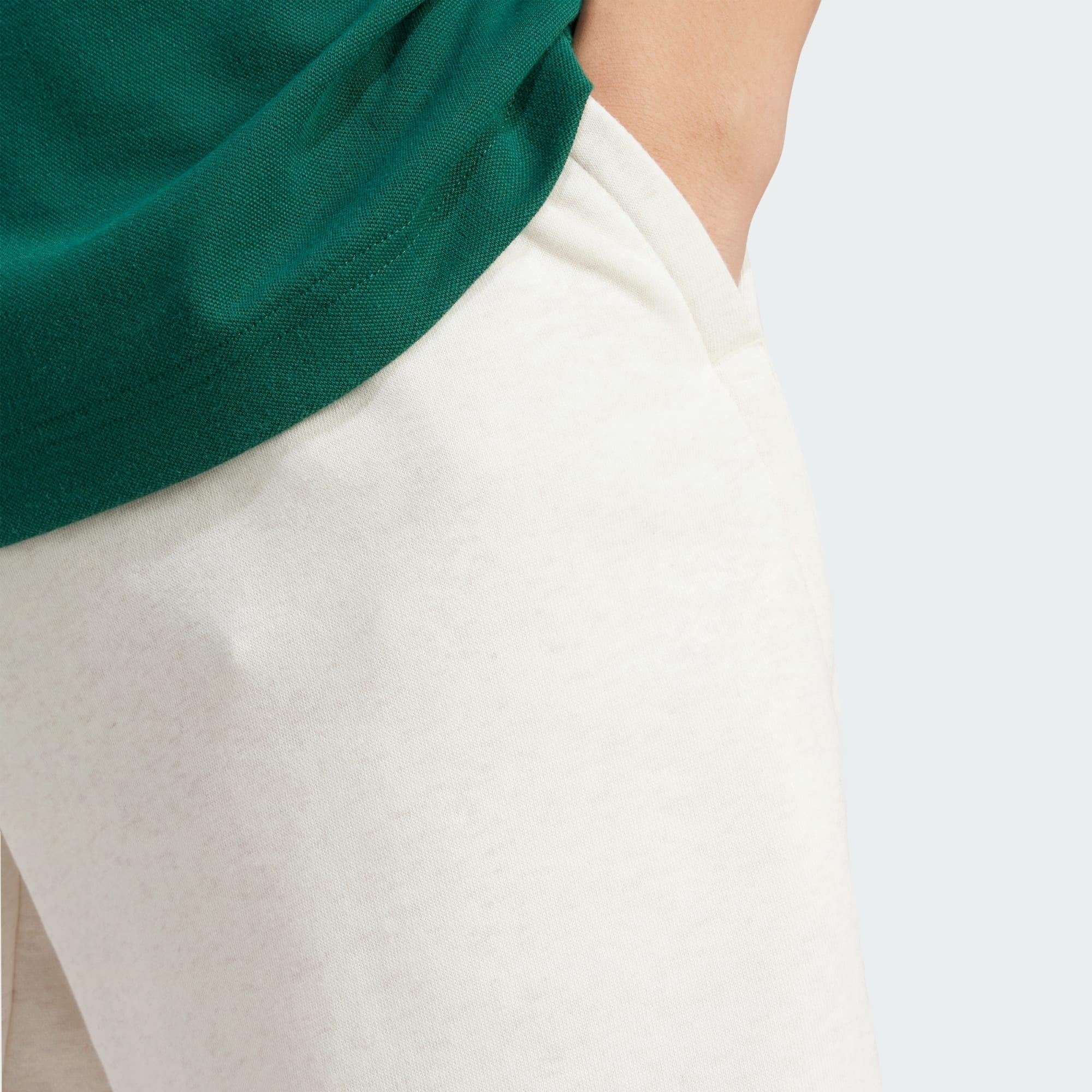 Short de tennis adidas Heritage 6/7