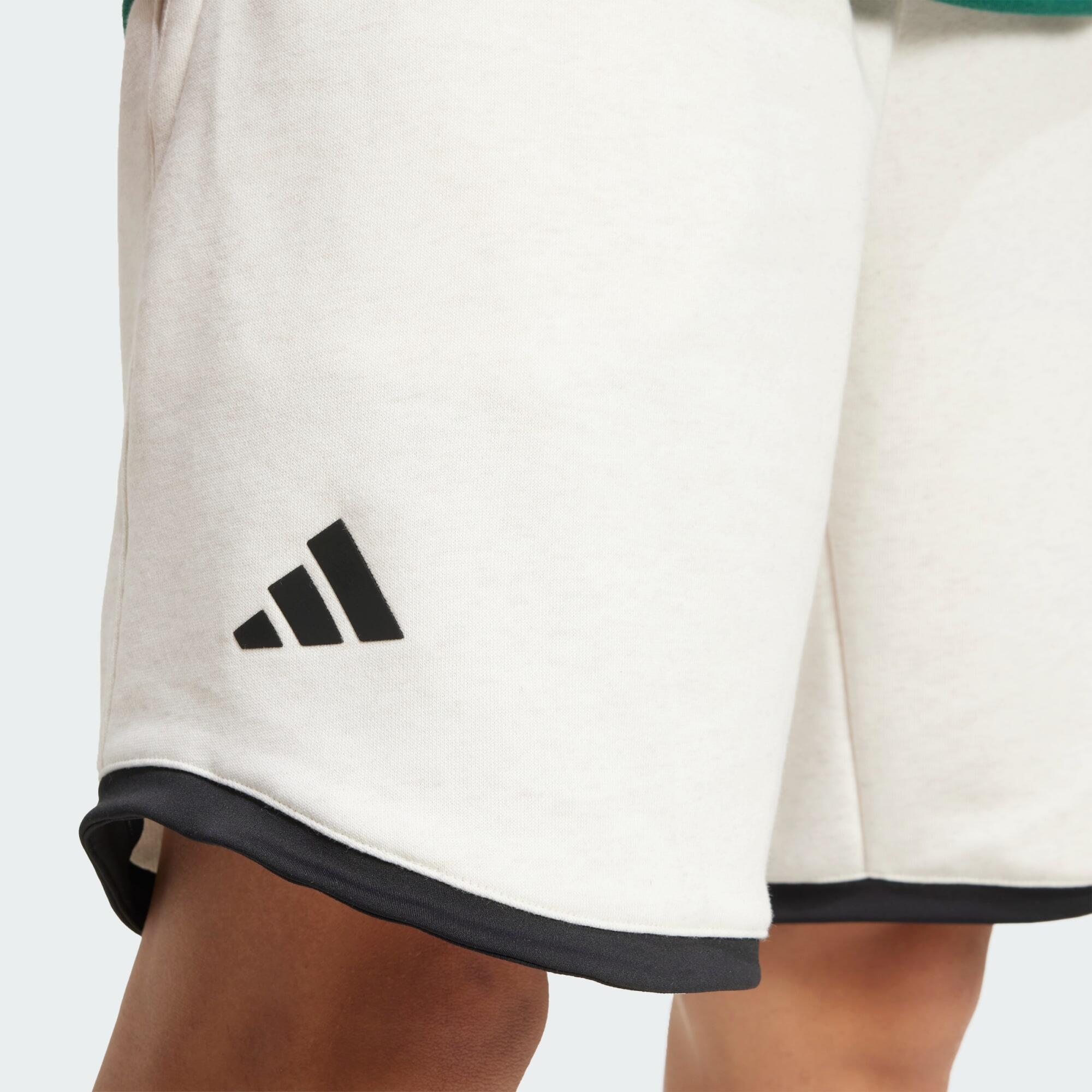 Short de tennis adidas Heritage 5/7