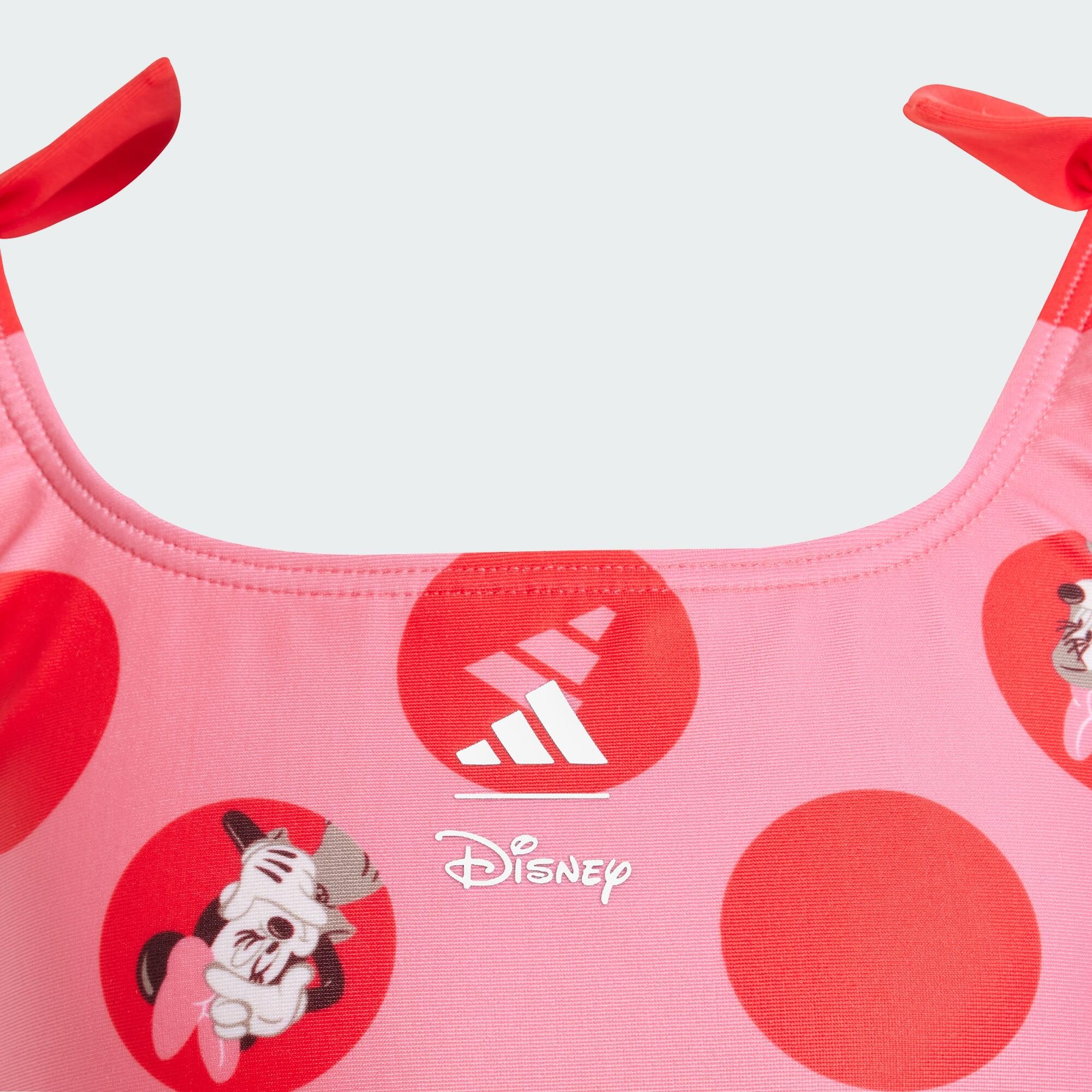 BIKINI ADIDAS X DISNEY MINNIE MOUSE 4/4