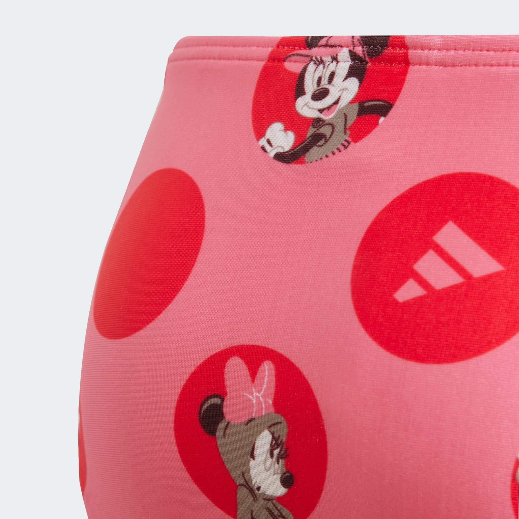BIKINI ADIDAS X DISNEY MINNIE MOUSE 3/4