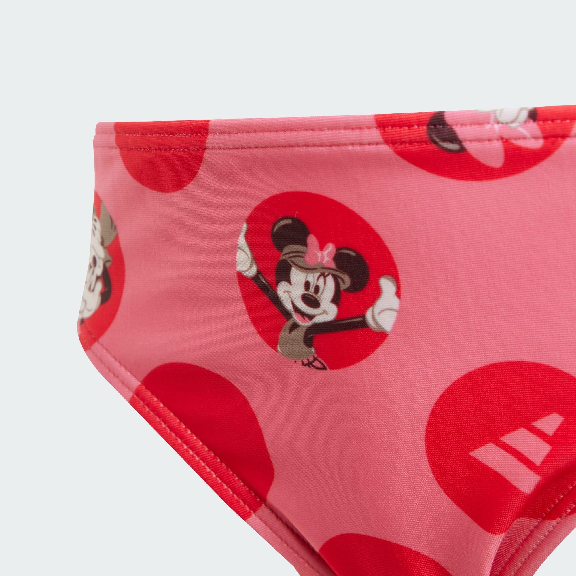 BIKINI ADIDAS X DISNEY MINNIE MOUSE 2/4