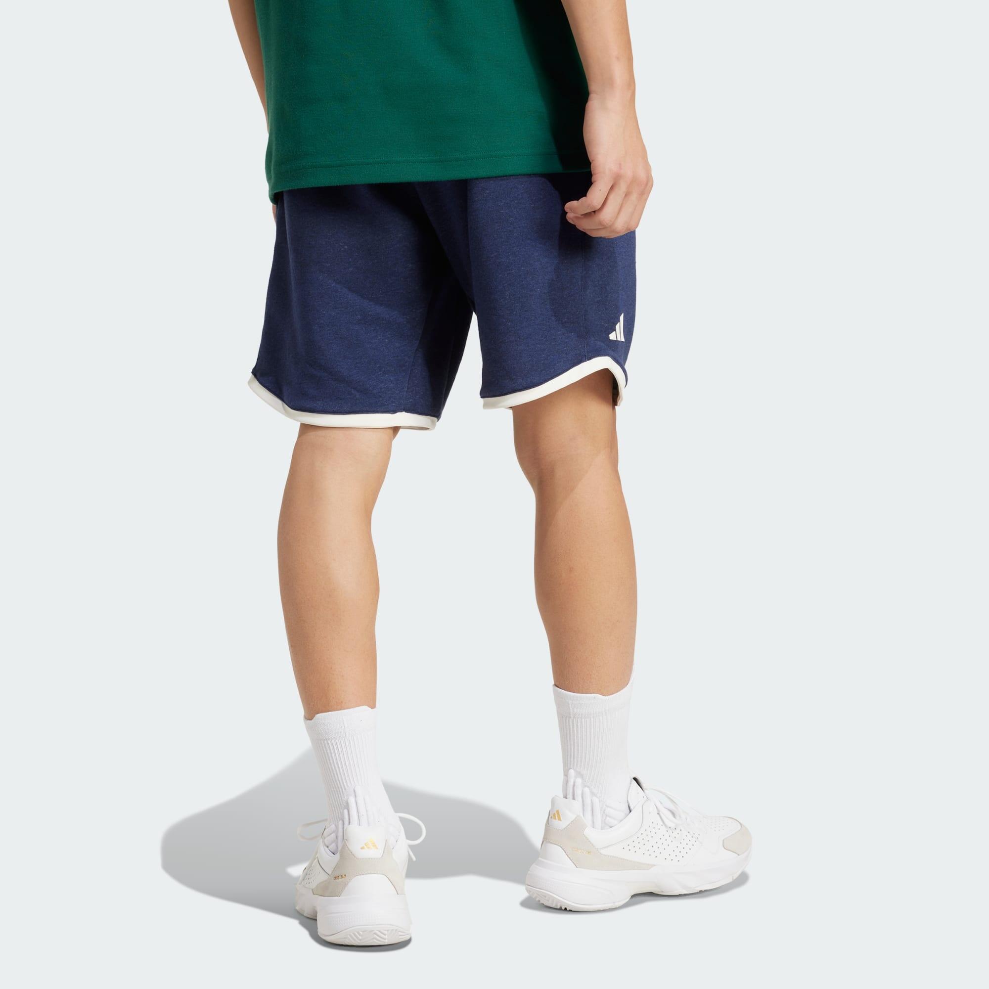 adidas Heritage Tennis Shorts 3/5