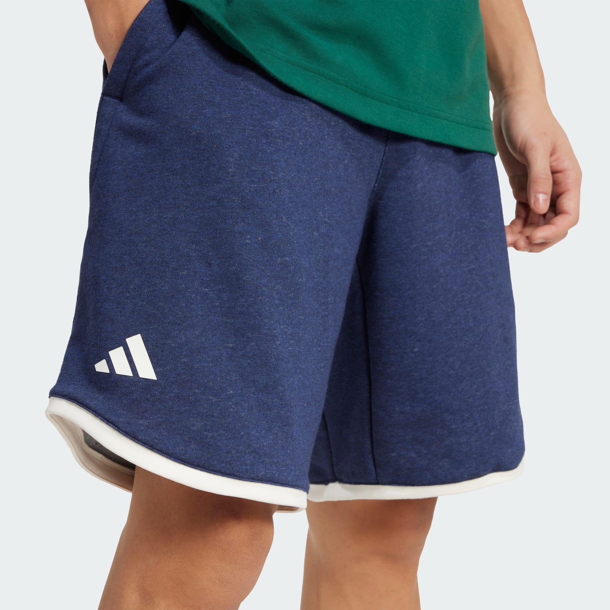 adidas Heritage Tennis Shorts 4/5