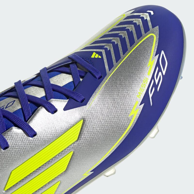 Kopačky F50 League Messi Firm/Multi-Ground