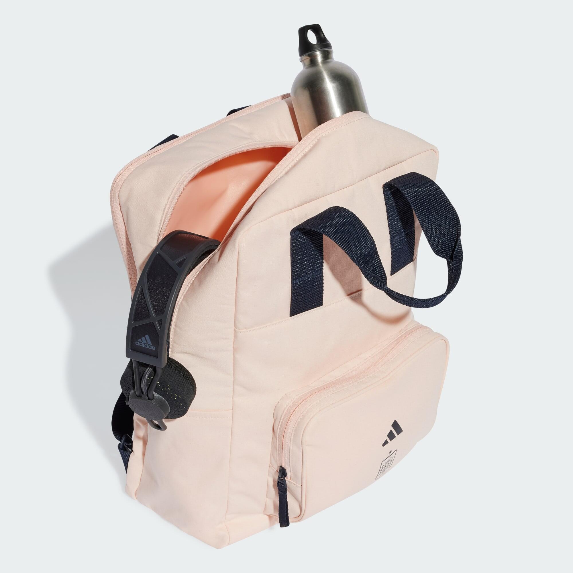 girls adidas rucksack