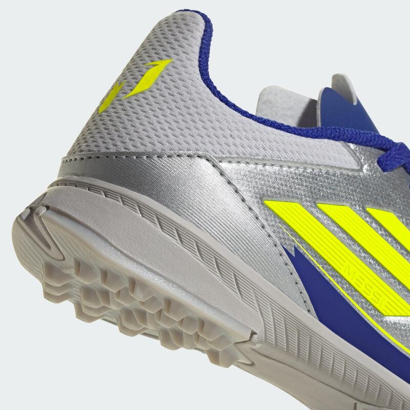 Chaussure F50 League Messi Turf Enfants