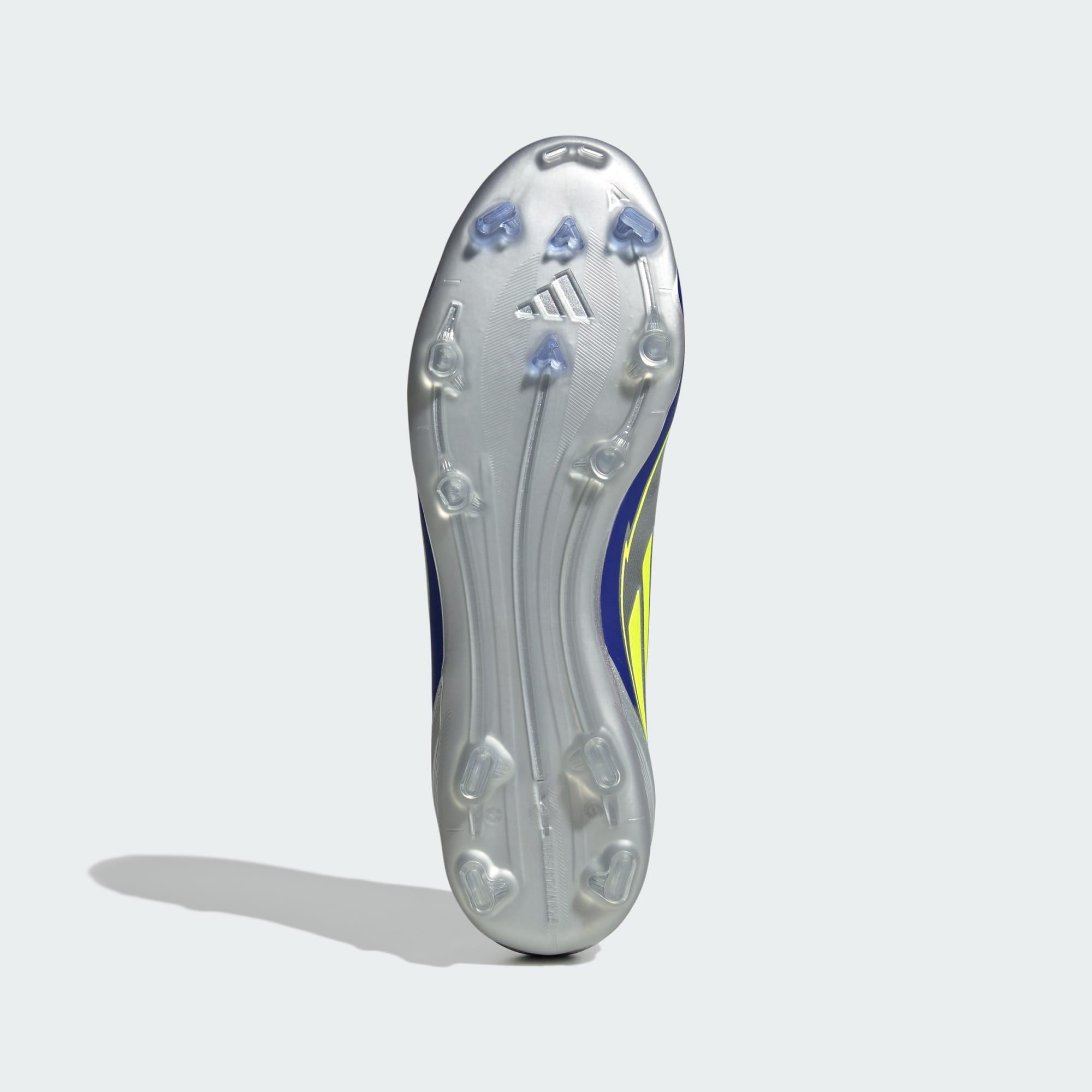 F50 League Messi Firm/Multi-Ground Voetbalschoenen 3/7