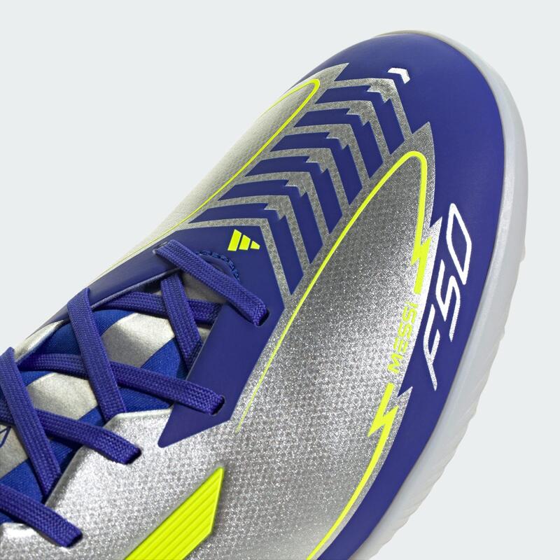 Kopačky F50 League Messi Turf