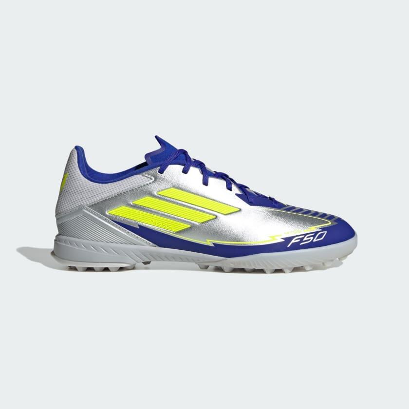 ADIDAS F50 League Messi Turf Boots