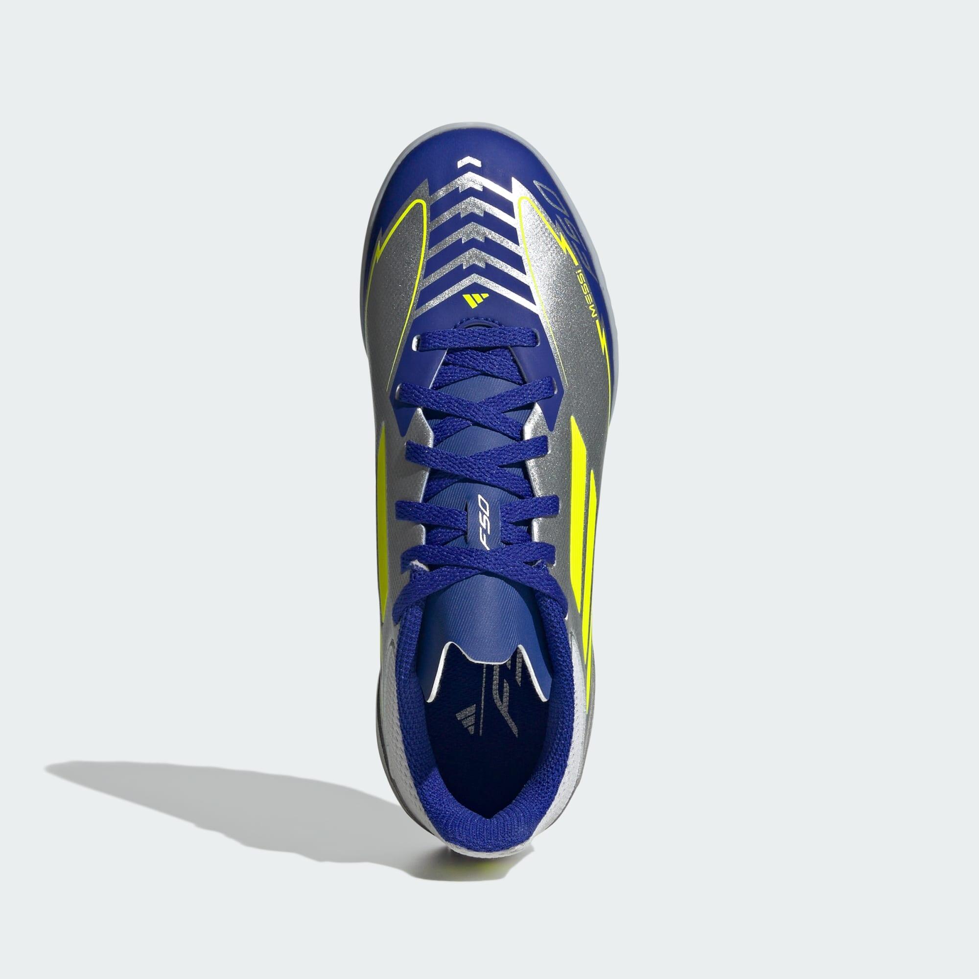 F50 League Messi Turf Voetbalschoenen Kids 2/7