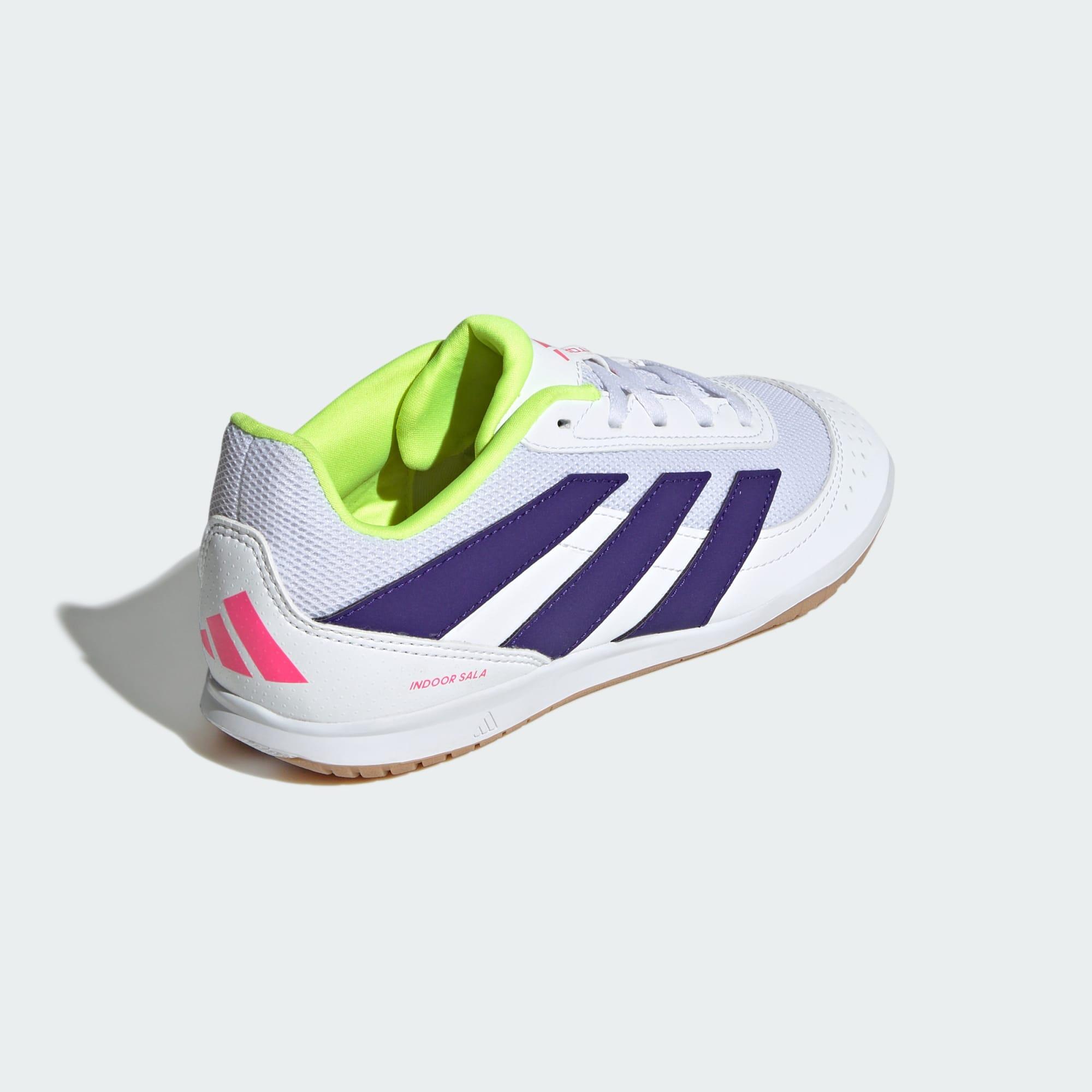 Predator Club Sala Indoor Voetbalschoenen Kids 7/7